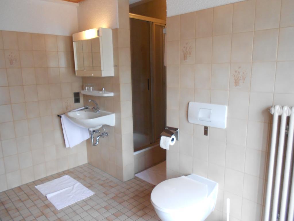 Gasthaus Zur Erle Simonswald Esterno foto