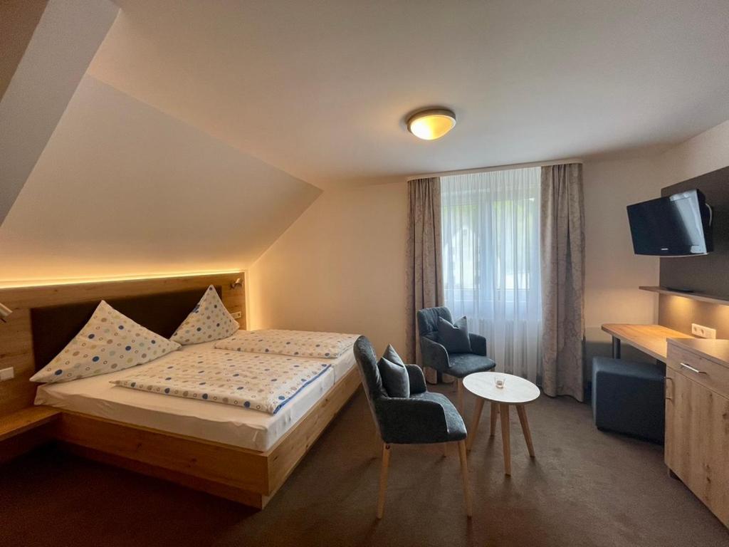 Gasthaus Zur Erle Simonswald Esterno foto
