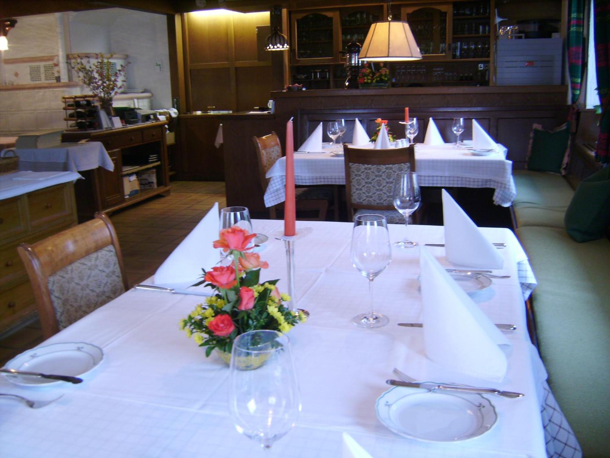 Gasthaus Zur Erle Simonswald Esterno foto