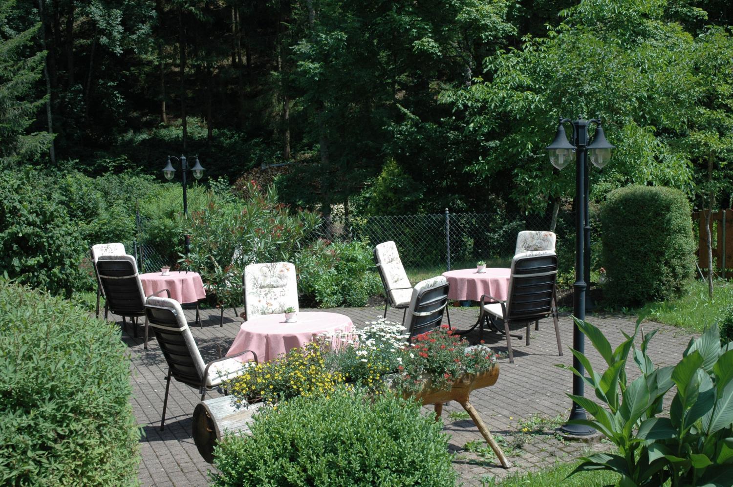 Gasthaus Zur Erle Simonswald Esterno foto