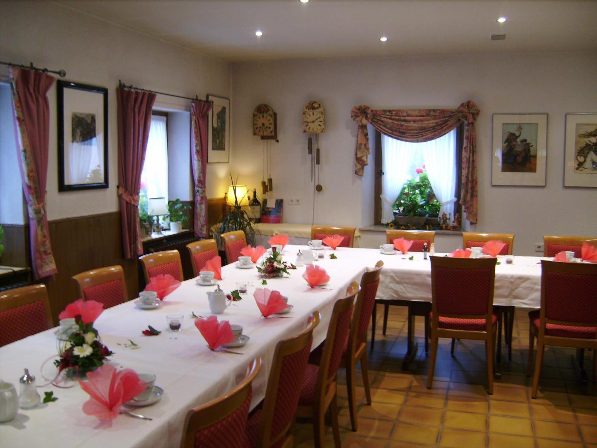 Gasthaus Zur Erle Simonswald Esterno foto