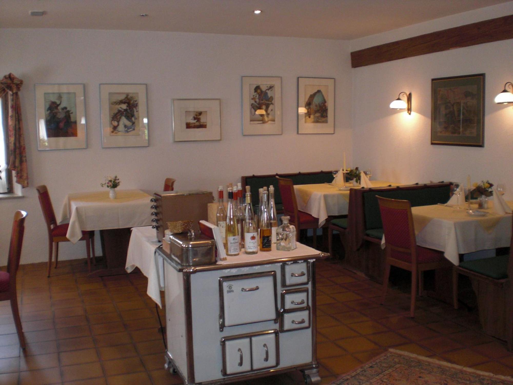 Gasthaus Zur Erle Simonswald Esterno foto