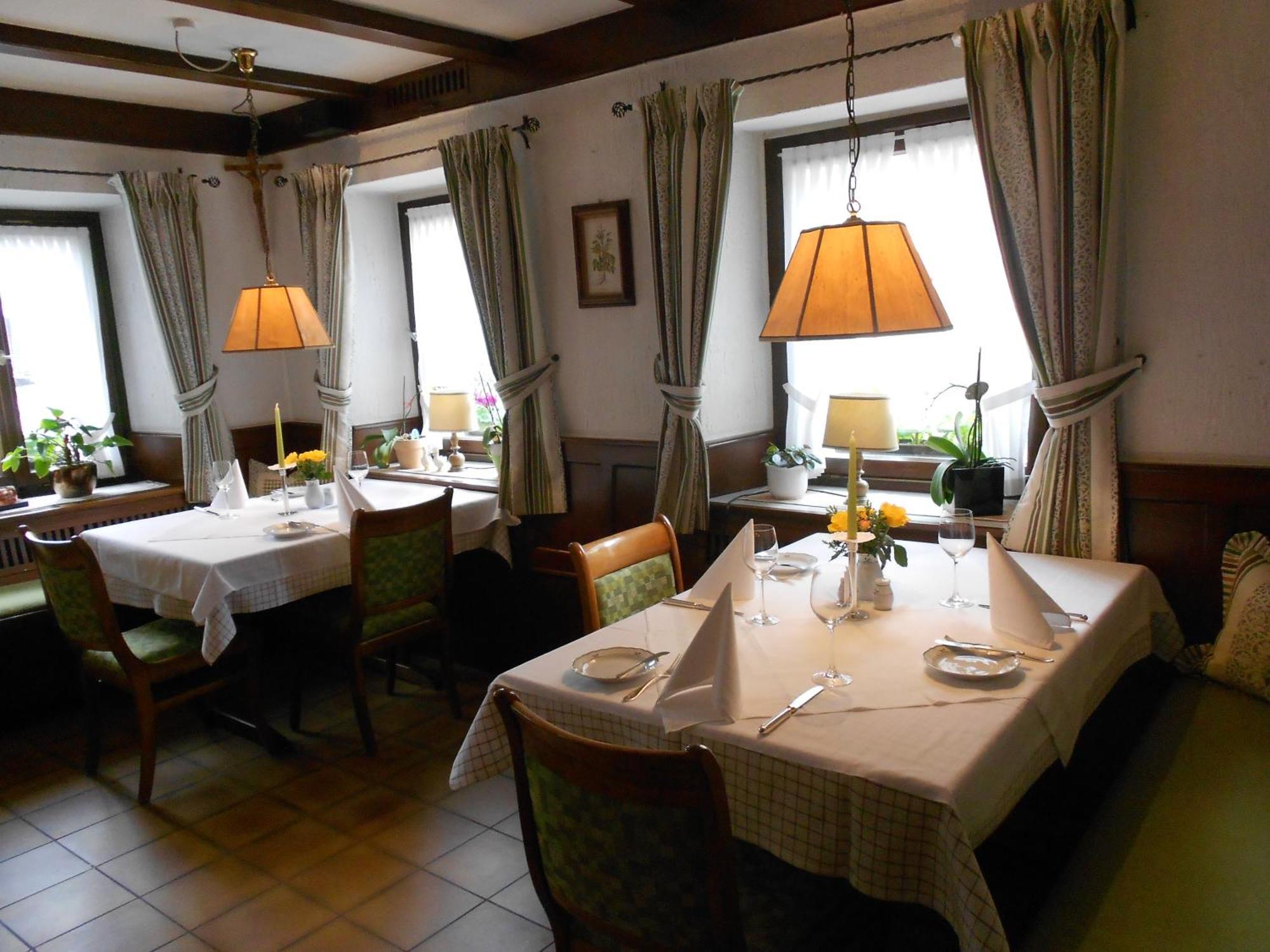 Gasthaus Zur Erle Simonswald Esterno foto