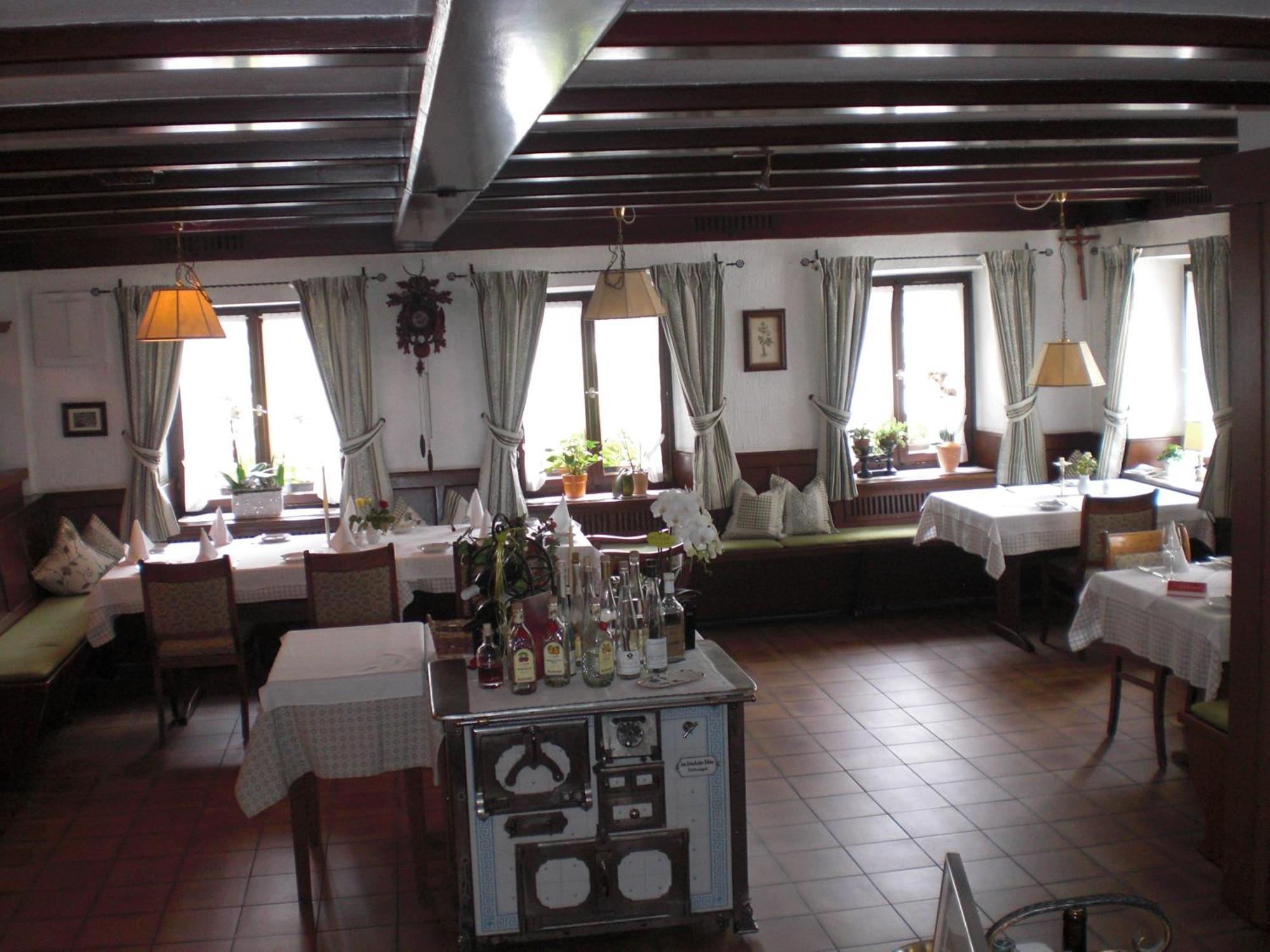 Gasthaus Zur Erle Simonswald Esterno foto