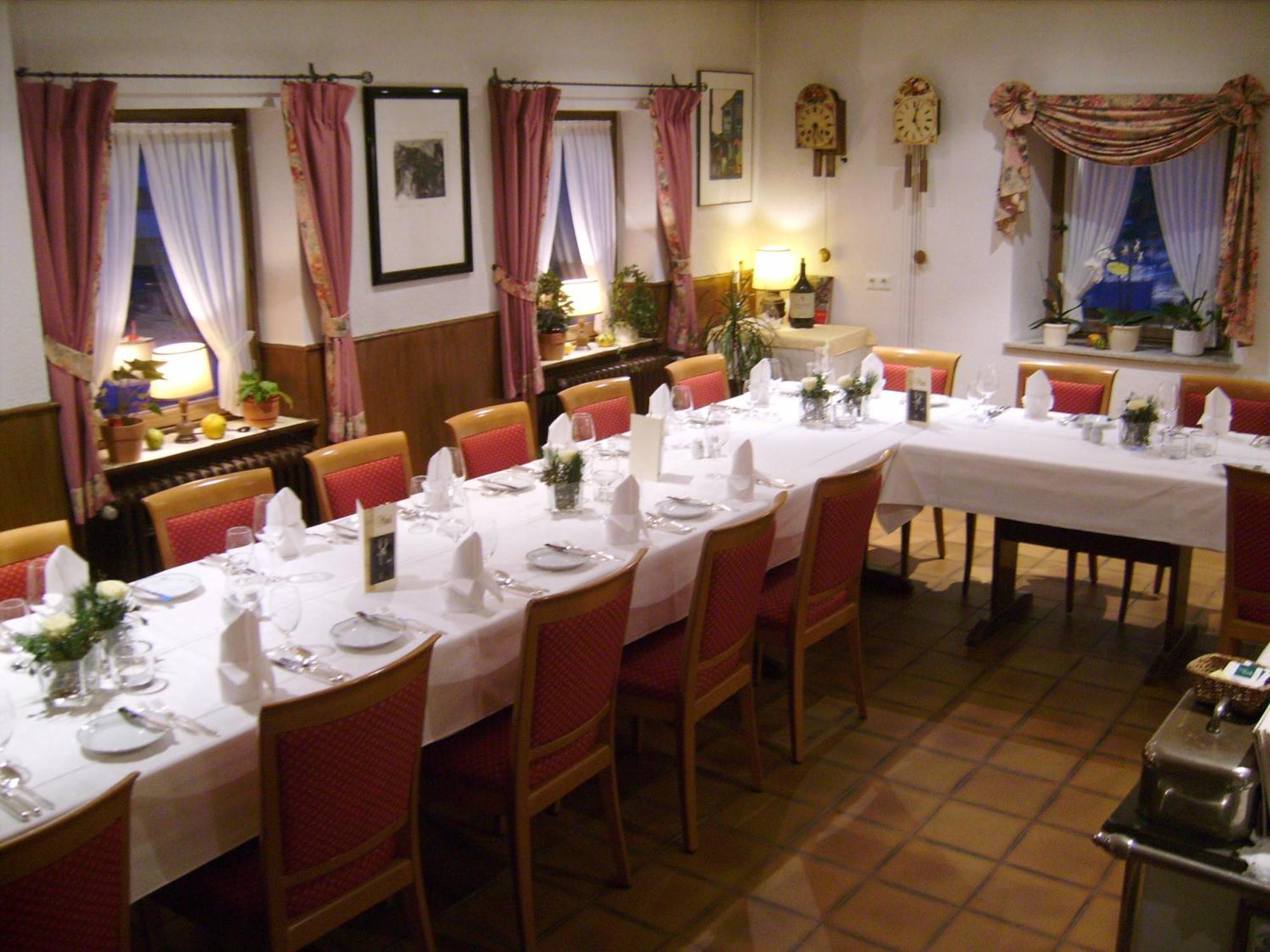Gasthaus Zur Erle Simonswald Esterno foto