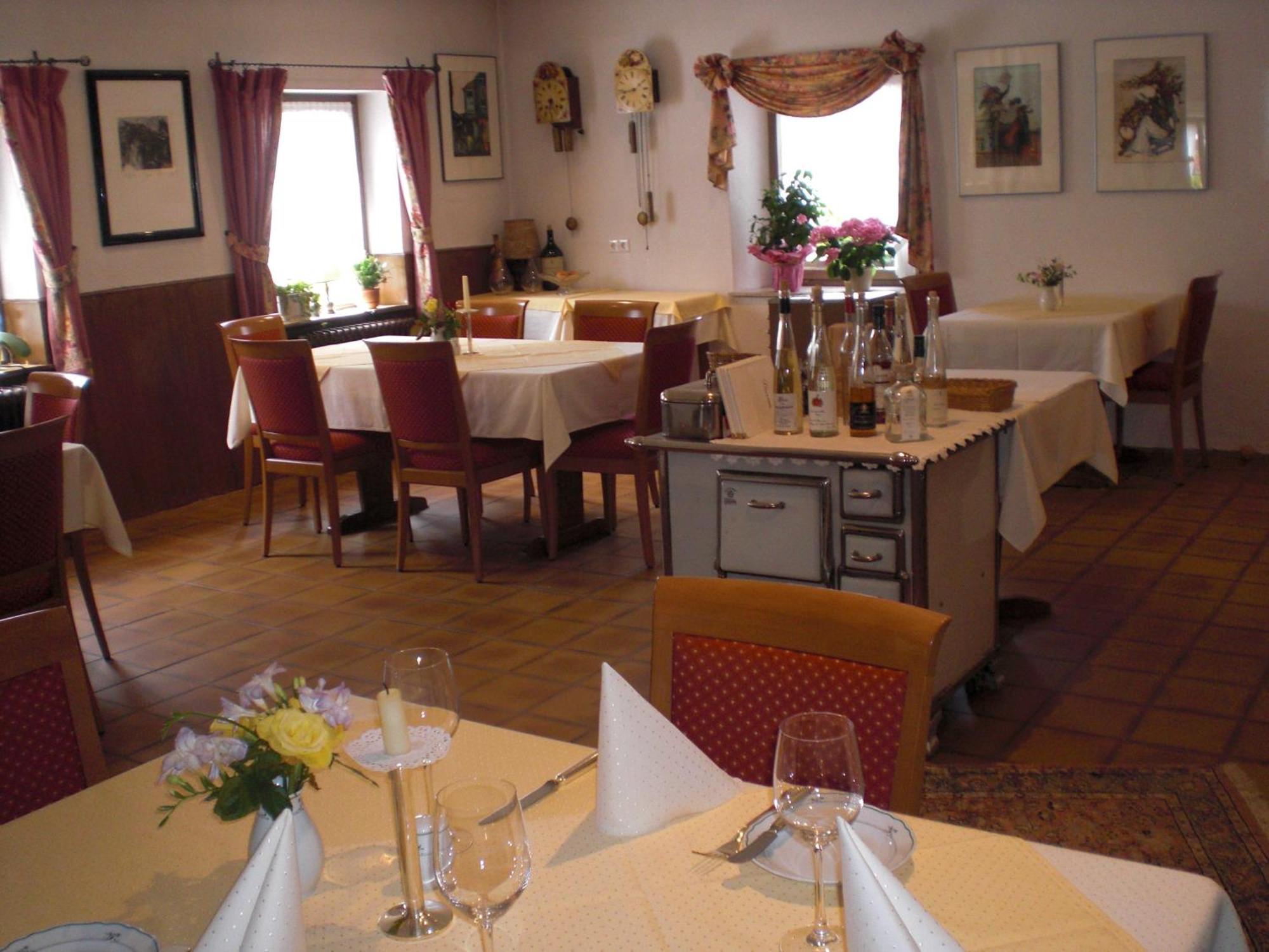 Gasthaus Zur Erle Simonswald Esterno foto