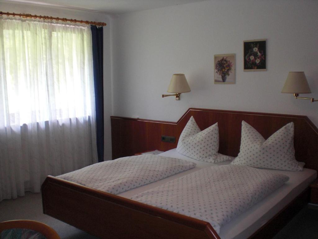 Gasthaus Zur Erle Simonswald Esterno foto