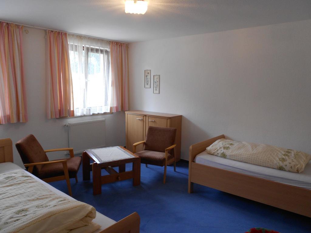 Gasthaus Zur Erle Simonswald Esterno foto
