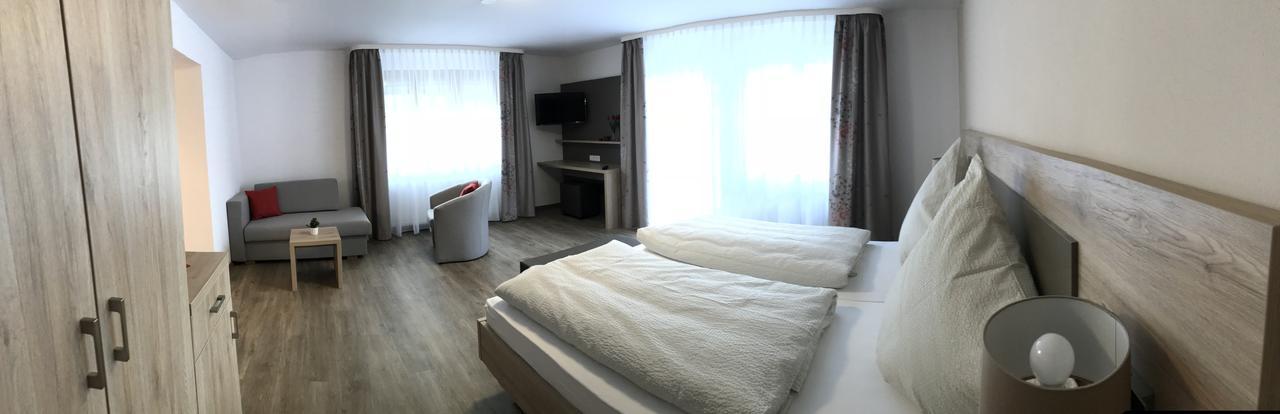 Gasthaus Zur Erle Simonswald Esterno foto