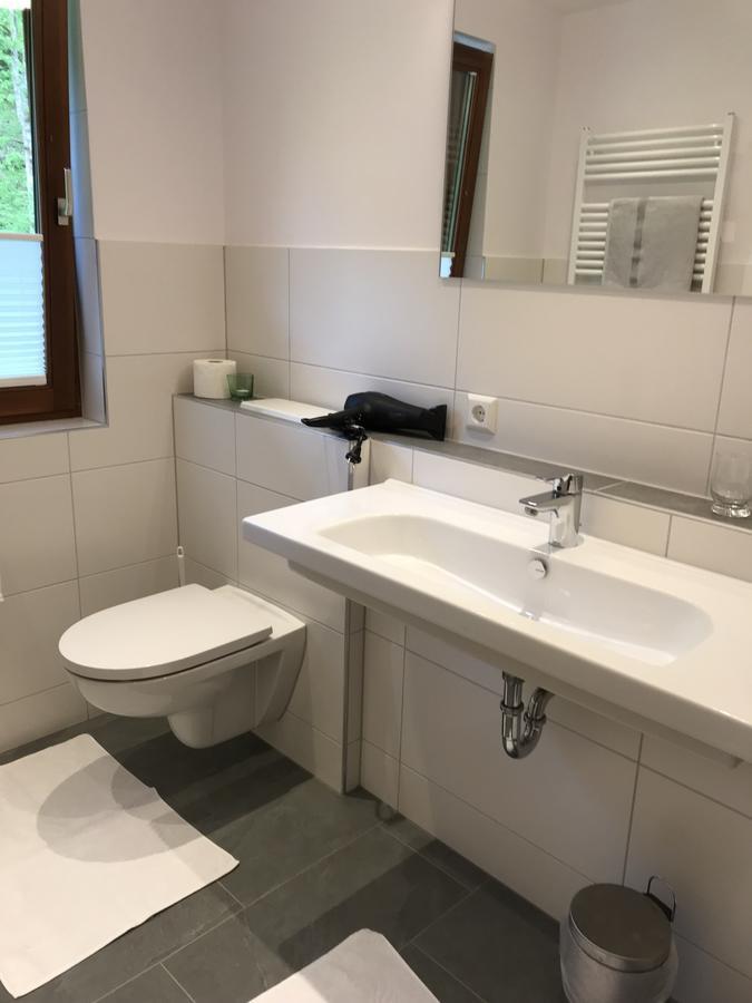 Gasthaus Zur Erle Simonswald Esterno foto