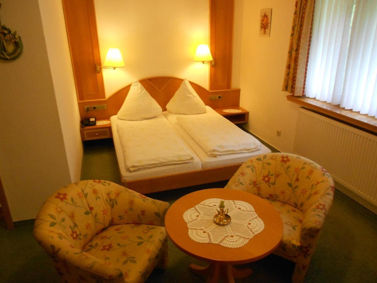 Gasthaus Zur Erle Simonswald Camera foto
