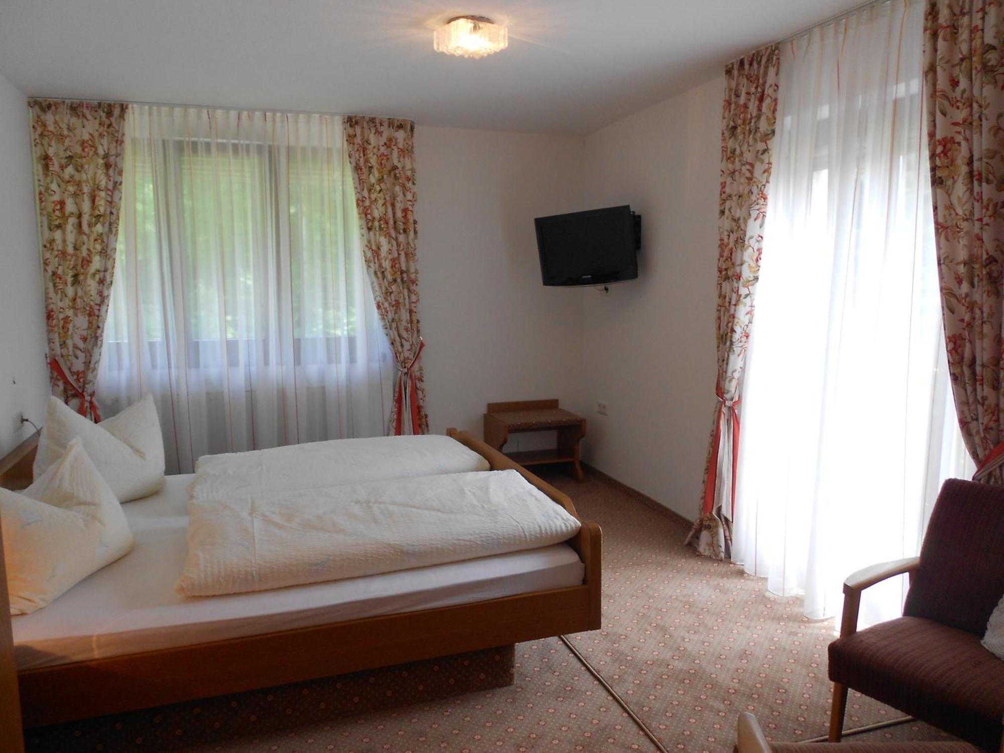 Gasthaus Zur Erle Simonswald Esterno foto