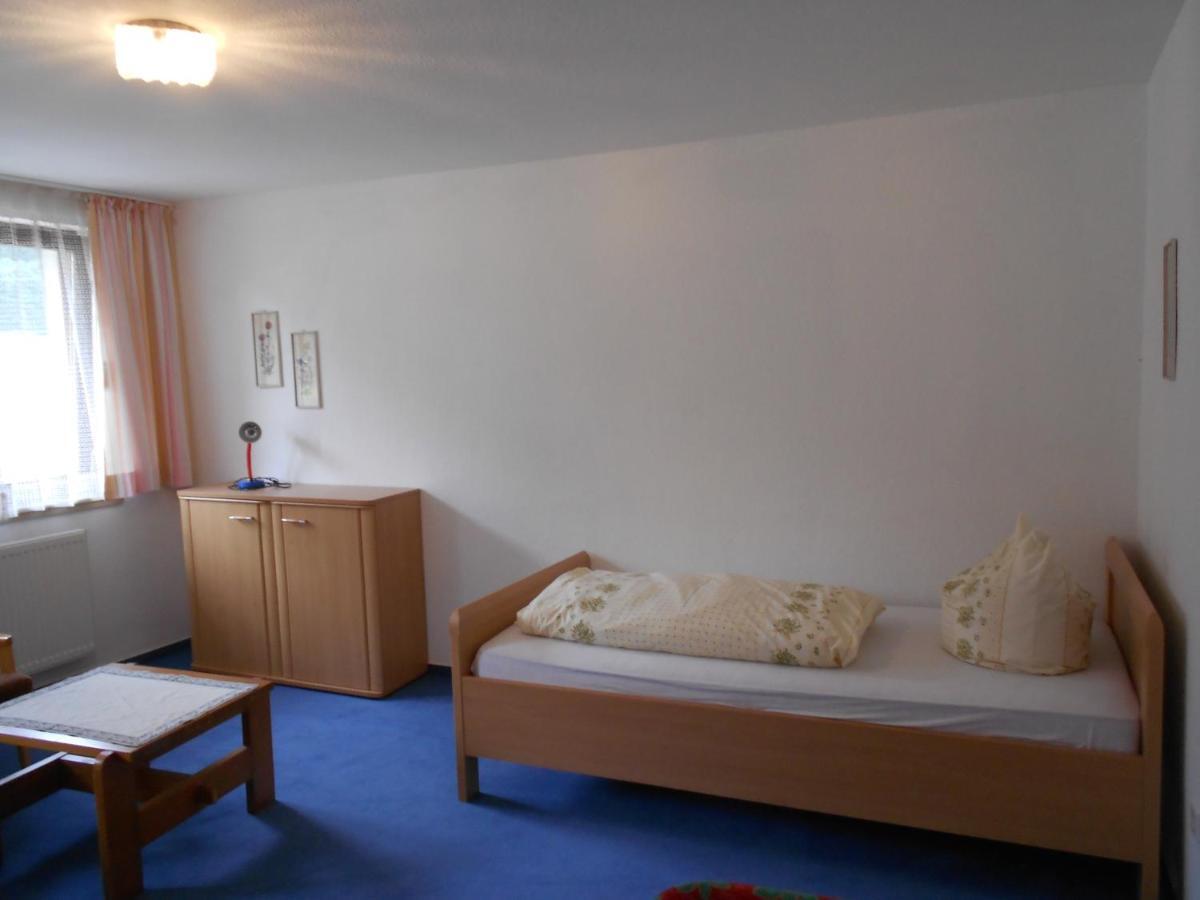 Gasthaus Zur Erle Simonswald Camera foto